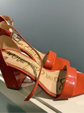 Sam Edelman Daniella in Ginger